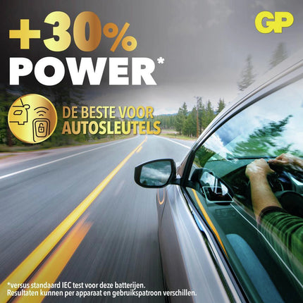 GP Lithium CR2450 | 2450 - Button cell image