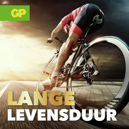 GP Lithium CR2477 | 2477 - Button cell image