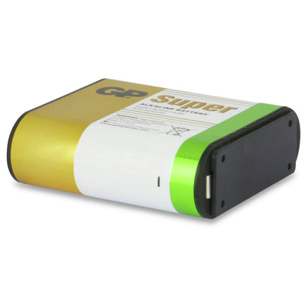 GP Alkaline 3LR12 | MN1203 image