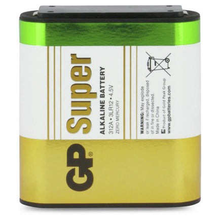 GP Alkaline 3LR12 | MN1203 image