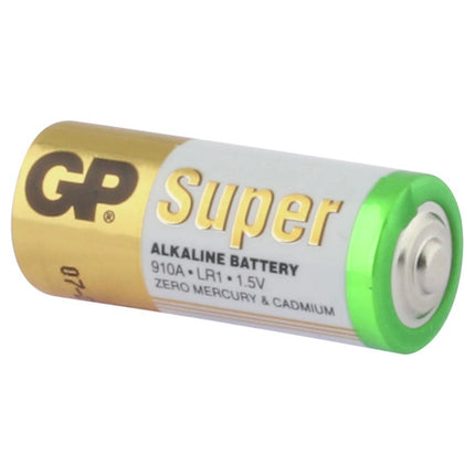 GP Alkaline N | LR1 - Duo Pack image