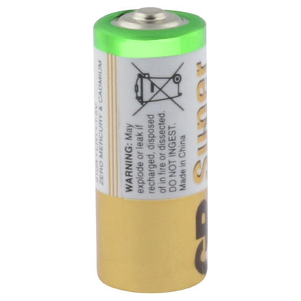 GP Alkaline N | LR1 - Duo Pack image