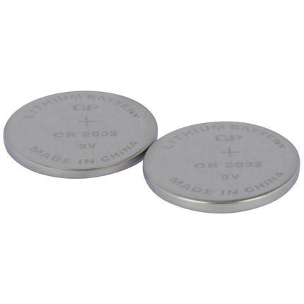 GP Lithium CR2430 | 2430  - Duo Pack - Button cell image
