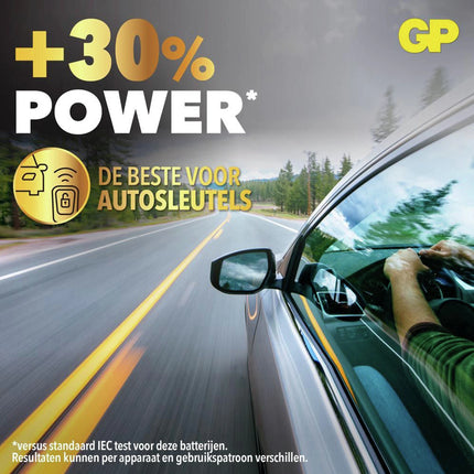 GP Lithium CR2430 | 2430  - Duo Pack - Button cell image