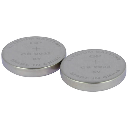GP Lithium CR2450 | 2450 - Duo Pack - Button cell image