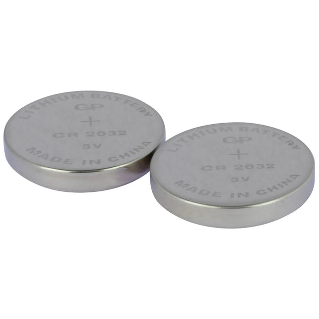 GP Lithium CR2450 | 2450 - Duo Pack - Button cell image