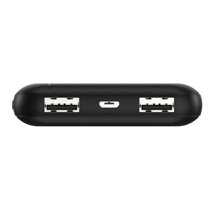 ANSMANN - Powerbank - PB212 - Black - 10000mAh - 1x USB-A (F) image