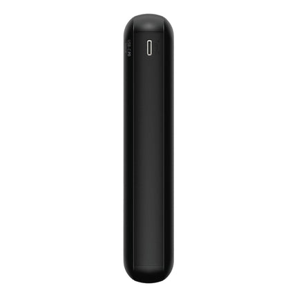 ANSMANN - Powerbank - PB320PD - Black - 20000mAh - 1x USB-C|2x USB-A (F) image