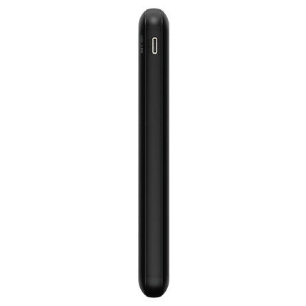 ANSMANN - Powerbank - PB320PD - Black - 10000mAh - 1x USB-C|2x USB-A (F) image