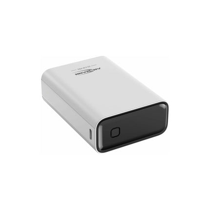 ANSMANN - Powerbank - PB222PD - White - 20000mAh - 1x USB-C (F) + 1x USB-A (F) image