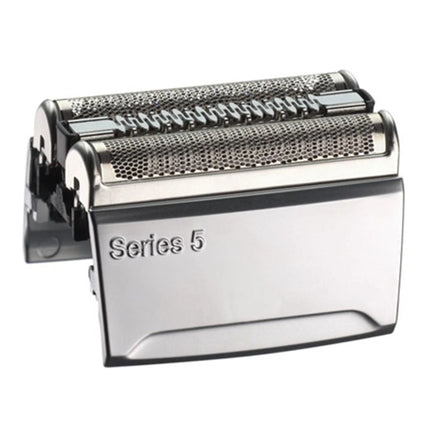 BRAUN - 52S - Shaver attachment - Series 5 - Cassette - Silver - 1 Piece image