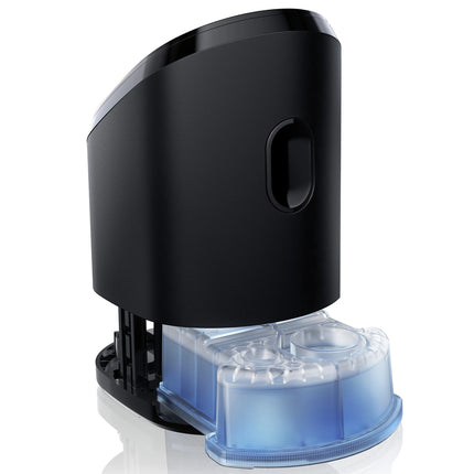 BRAUN - CCR4 - Clean & Renew cartridge - 4 Pieces image