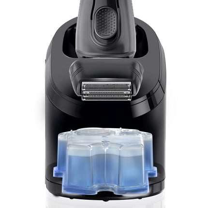 BRAUN - CCR4 - Clean & Renew cartridge - 4 Pieces image