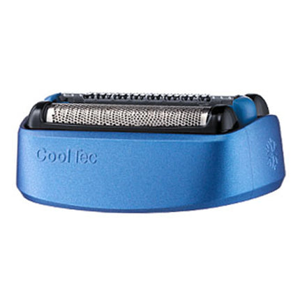 BRAUN - 40B - Shaver attachment - CoolTec - Cassette - Black - 1 Piece image