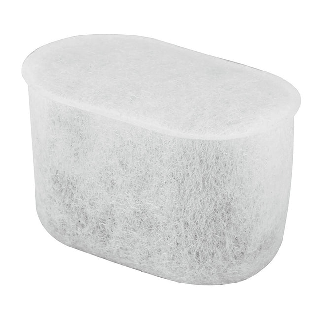 Braun Charcoal Charcoal Waterfilter applicable in coffee machines from Braun - Multi Pack image