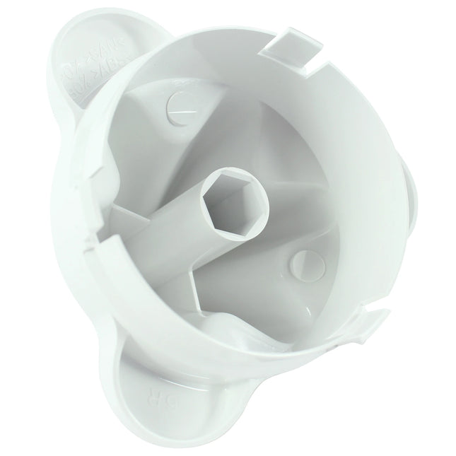 BRAUN - short shaft crimping cone MPZ6 MPZ7 image