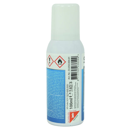 SCANPART - Shaver cleaner - 100 ml image