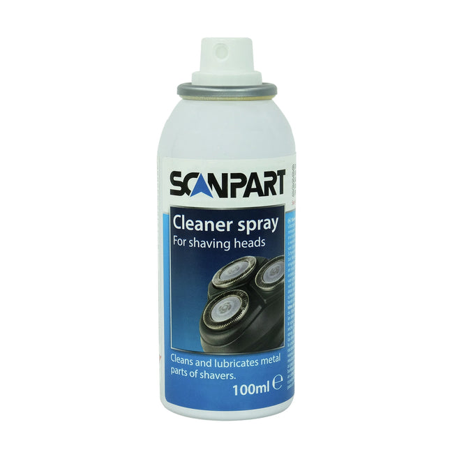 SCANPART - Shaver cleaner - 100 ml image