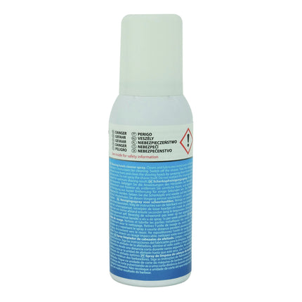 SCANPART - Shaver cleaner - 100 ml image