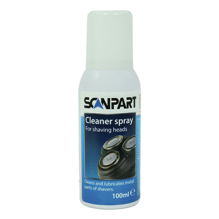SCANPART - Shaver cleaner - 100 ml image