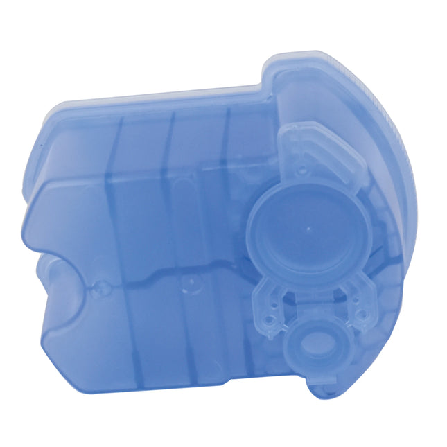 SCANPART - CCR - Compatible with Braun Clean & Renew - Cartridge empty - 1 Piece image