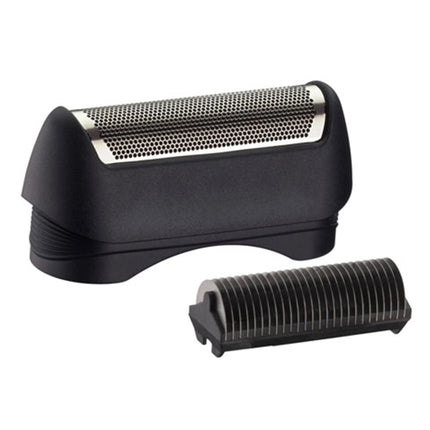 BRAUN - 11B - Shaver attachment - Series 1 - Shaving blade + razor block - Black image