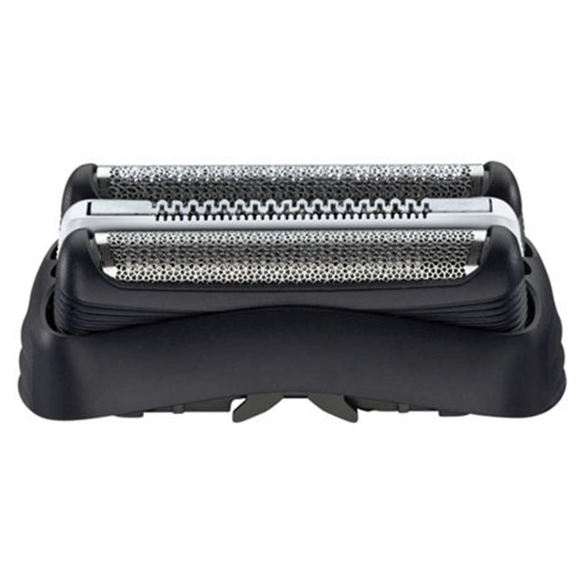 BRAUN - 32B - Shaver attachment - Series 3 - ProSkin - Cassette - Black - 1 Piece image