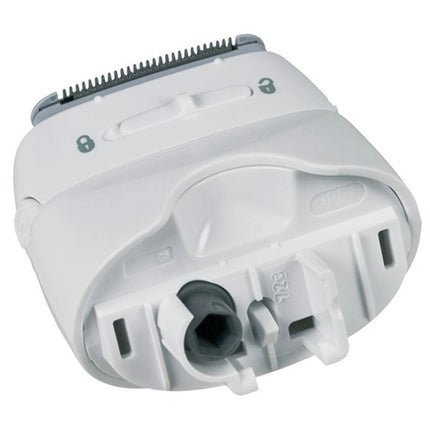 BRAUN - Silk Épil - Shaver attachment - White - 1 Piece image