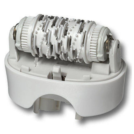 BRAUN - Silk Épil - Shaver attachment - Epilator head - White - 1 Piece image
