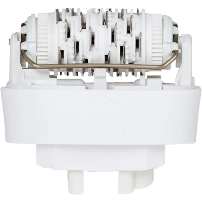BRAUN - Silk Épil - Shaver attachment - Epilator head - White - 1 Piece image