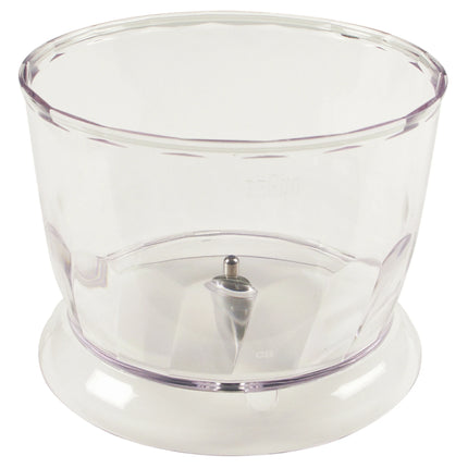 BRAUN - 500ml filling bowl image