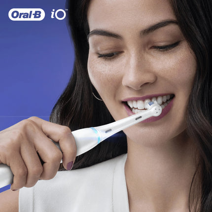 ORAL-B - Attachment brushes - Ultimate Clean - 2 Pieces - White image