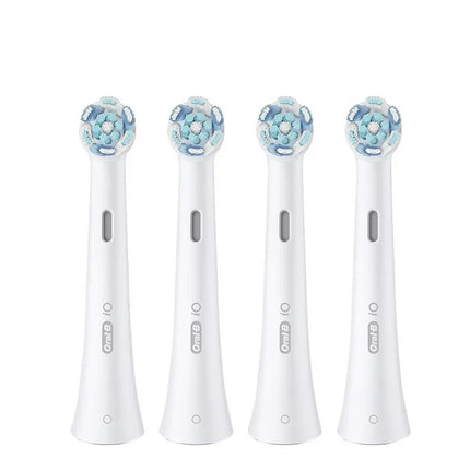 ORAL-B - Attachment brushes - Ultimate Clean - 4 Pieces - White image