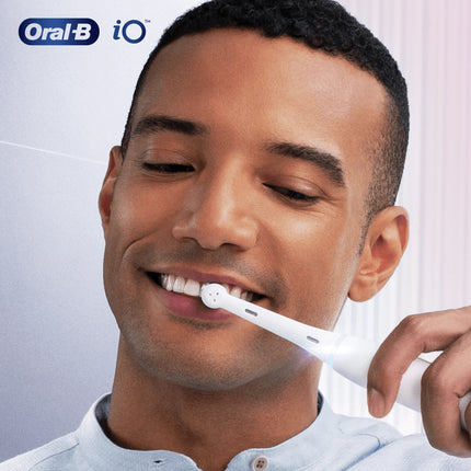 ORAL-B - Attachment brushes - Gentle Care - 2 Pieces - White image