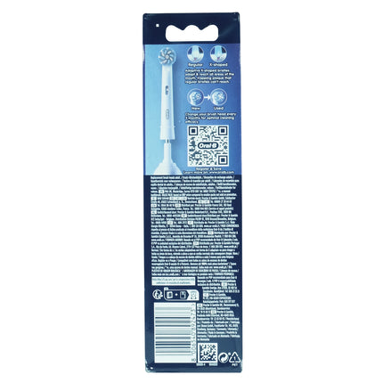 ORAL-B - toothbrushes Pro Sensitive Clean 4pcs. - EB60X-4 image
