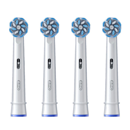 ORAL-B - toothbrushes Pro Sensitive Clean 4pcs. - EB60X-4 image