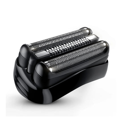 BRAUN - 21B - Shaver attachment - Series 3 - Cassette - Black - 1 Piece image