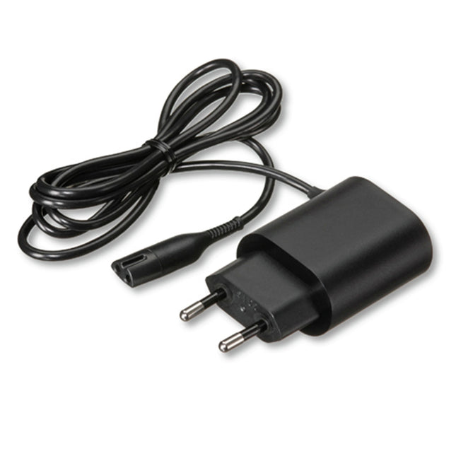 BRAUN - Shaver charger - 5214 - 1.2 m - Black image