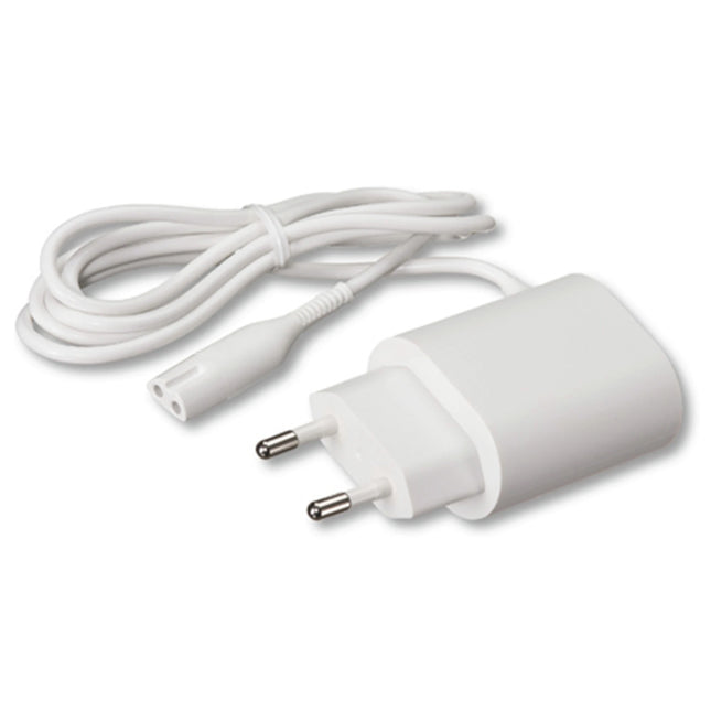 BRAUN - Shaver charger - 5214 - 1.2 m - Wit image