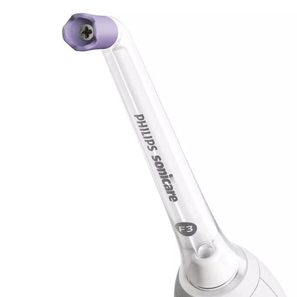 Philips - Attachment brushes - Sonicare - Quad Stream - 2 Pieces - White - HX3062 image