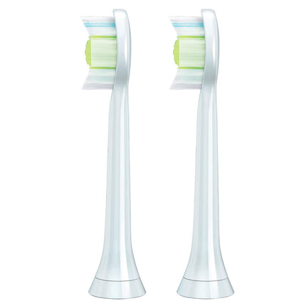 PHILIPS - toothbrushes Sonicare W2 Optimal white 2pcs - HX6062 image