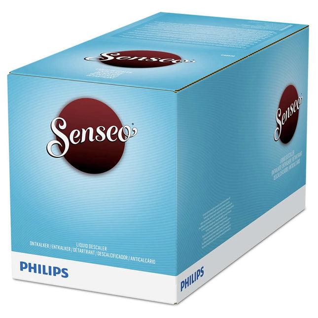 PHILIPS - Descaler CA6520 - Liquid 250 ml image