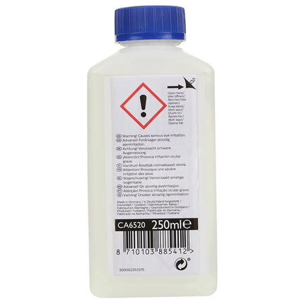 PHILIPS - Descaler CA6520 - Liquid 250 ml image