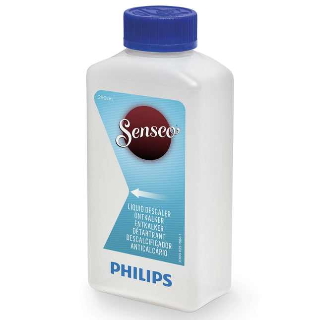 PHILIPS - Senseo - Descaler CA6520 - Liquid 250 ml image