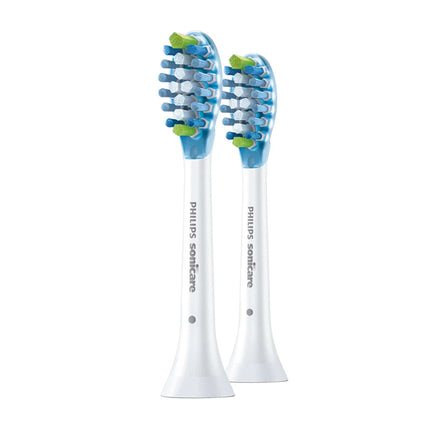 Philips - Attachment brushes - Sonicare C3 - Premium Plaque Defence - 2 Pieces - White - HX9042 image