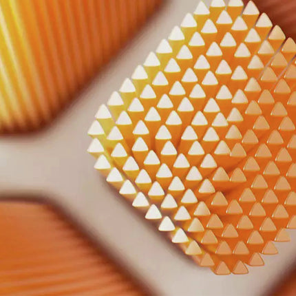 Philips - Attachment brushes - Sonicare A3 - Premium All-in-One - 2 Pieces - White - HX9092 image