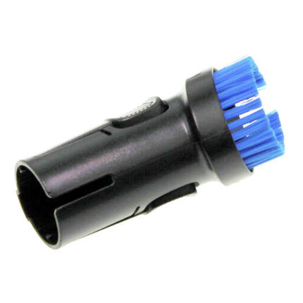 PHILIPS Dusting Brush CP0722 - 3.5 cm - Polyester Brush  - 35 mm Nozzle Connection image