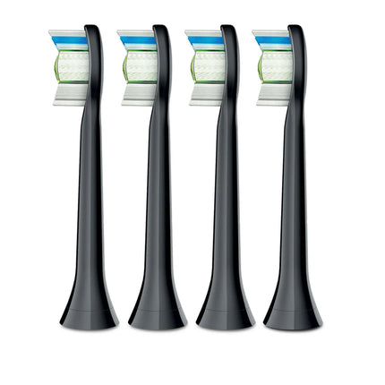 Philips - Attachment brushes - Sonicare W2 - Optimal White - 2 Pieces - White - HX6064 image