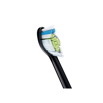 Philips - Attachment brushes - Sonicare W2 - Optimal White - 2 Pieces - White - HX6064 image