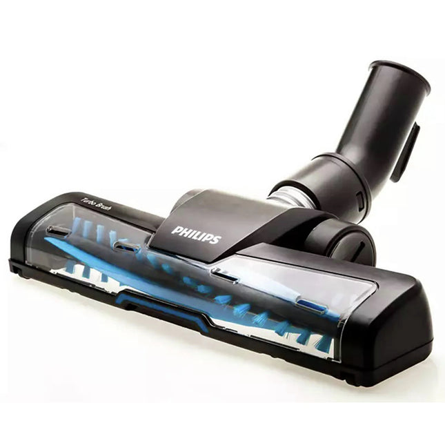 PHILIPS Turbo Brush CP0191 - 29 cm - Rotating Brush  - 32 + 35 mm Nozzle Connection image